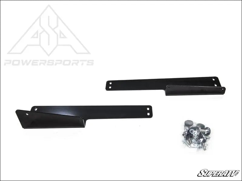 SuperATV Can-Am Maverick Sport Cooler/Cargo Box - Cargo Management