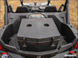 SuperATV Can-Am Maverick Sport Cooler/Cargo Box - Cargo Management