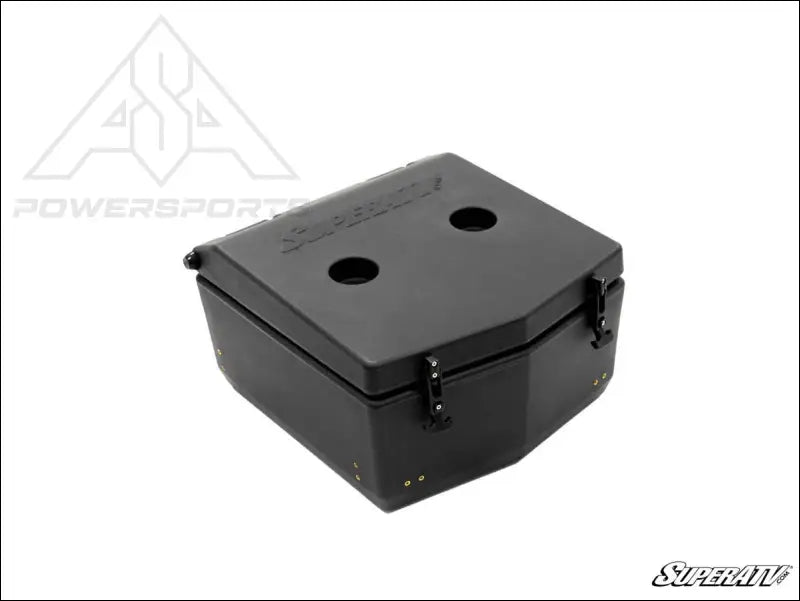 SuperATV Can-Am Maverick Sport Cooler/Cargo Box - Cargo Management
