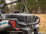 SuperATV Can-Am Maverick Sport Cooler/Cargo Box - Cargo Management