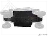 SuperATV Can-Am Maverick Sport Full Skid Plate - Plates
