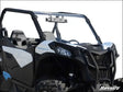 SuperATV Can-Am Maverick Sport Full Windshield