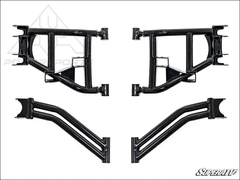 SuperATV Can-Am Maverick Sport Rear A-Arms