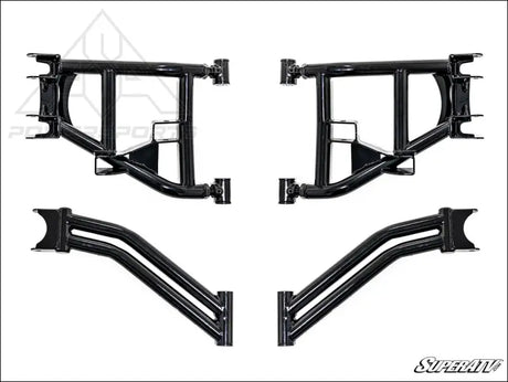 SuperATV Can-Am Maverick Sport Rear A-Arms