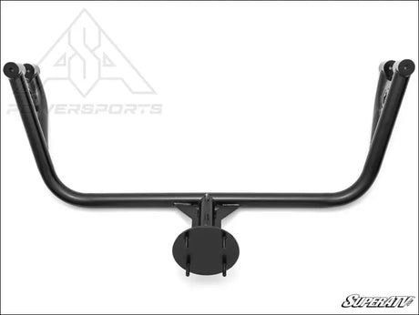 SuperATV Can-Am Maverick Sport Spare Tire Carrier - Bumpers