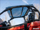 SuperATV Can-Am Maverick Tinted Roof - Roofs