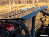 SuperATV Can-Am Maverick Tinted Roof - Roofs