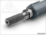 SuperATV Can-Am Maverick Trail Heavy-Duty Prop Shaft - Rhino Driveline - Shafts