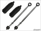SuperATV Can-Am Maverick Trail Heavy-Duty Tie Rod Kit - Rods