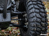 SuperATV Can-Am Maverick Trail High Clearance 1.5’’ Forward Offset A-Arms