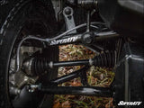 SuperATV Can-Am Maverick Trail High Clearance 1.5’’ Forward Offset A-Arms