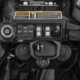 SuperATV Can-Am,Maverick Trail In-Dash Heater (2018
