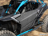 SuperATV Can-Am Maverick X3 Aluminum Doors