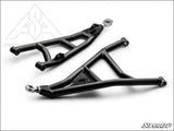 SuperATV Can-Am Maverick X3 Atlas Pro 1.5‰? Forward Offset A-Arms