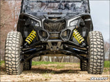 SuperATV Can-Am Maverick X3 Atlas Pro 1.5‰? Forward Offset A-Arms