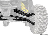 SuperATV Can-Am Maverick X3 Atlas Pro A-Arms