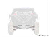 SuperATV Can-Am Maverick X3 Billet Aluminum Radius Arms