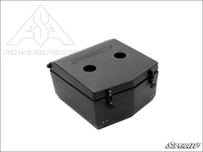 SuperATV Can-Am Maverick X3 Cooler/ Cargo Box - Management