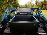 SuperATV Can-Am Maverick X3 Cooler/ Cargo Box - Management