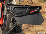 SuperATV Can-Am Maverick X3 Exterior Door Handles - Doors
