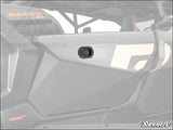 SuperATV Can-Am Maverick X3 Exterior Door Handles - Doors
