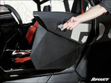 SuperATV Can-Am Maverick X3 Exterior Door Handles - Doors