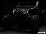 SuperATV Can-Am Maverick X3 Fang Lights - Lighting