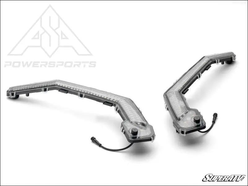 SuperATV Can-Am Maverick X3 Fang Lights - Lighting