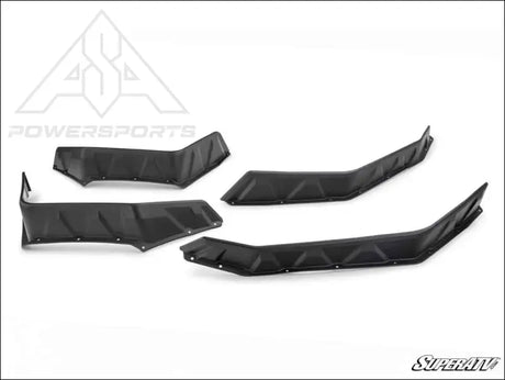 SuperATV Can-Am Maverick X3 Fender Flares