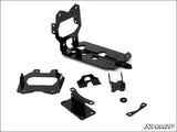 SuperATV Can-Am Maverick X3 Frame Stiffener / Gusset Kit - Parts & Accessories