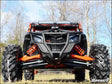 SuperATV Can-Am Maverick X3 Front Bumper - Bumpers