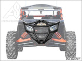 SuperATV Can-Am Maverick X3 Front Bumper - Bumpers