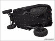 SuperATV Can-Am Maverick X3 Full Skid Plate - Plates