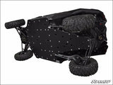 SuperATV Can-Am Maverick X3 Full Skid Plate - Plates