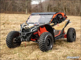 SuperATV Can-Am Maverick X3 High Clearance 2‰? Forward Offset A-Arms