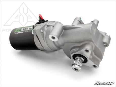 SuperATV Can-Am Maverick X3 Power Steering Kit