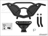 SuperATV Can-Am Maverick X3 Rear Bumper - Bumpers
