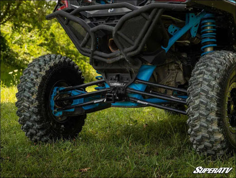 SuperATV Can-Am Maverick X3 Rear Receiver Hitch