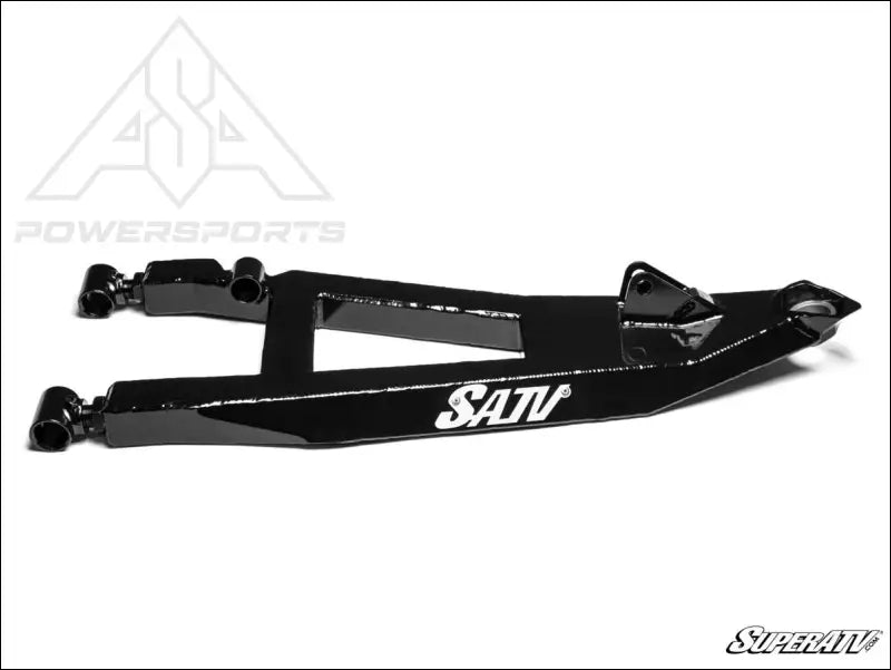 SuperATV Can-Am Maverick X3 Sidewinder A-Arms - 1.5’’ Forward Offset