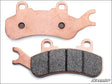 SuperATV Can-Am Maverick X3 Sintered Brake Pads