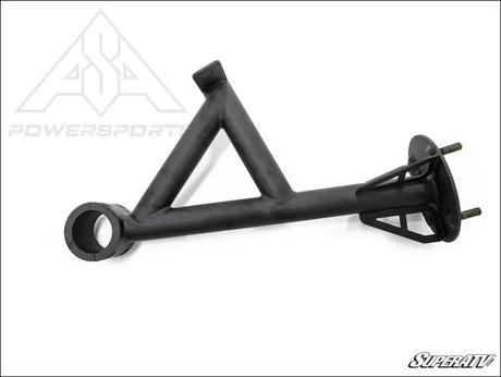 SuperATV Can-Am Maverick X3 Spare Tire Carrier - Bumpers