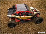 SuperATV Can-Am Maverick X3 Tinted Roof - Roofs