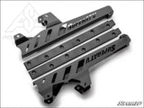 SuperATV Can-Am Maverick X3 Trailing Arm Guards - Suspension