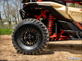 SuperATV Can-Am Maverick X3 Trailing Arm Guards - Suspension