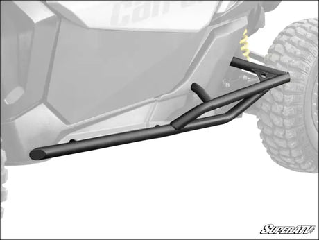 SuperATV Can-Am Maverick X3 Tree Kickers