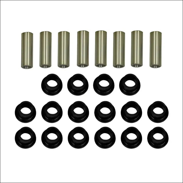 SuperATV Can-Am Outlander Front A-Arm Bushing Kit - Bushings