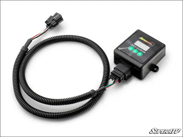SuperATV Can-Am SpeedDoctor Speedometer Correction Kit