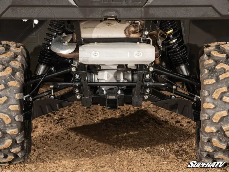 SuperATV CFMOTO UForce 1000 2‰? Lift Kit