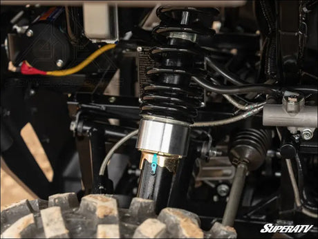 SuperATV CFMOTO UForce 1000 2‰? Lift Kit