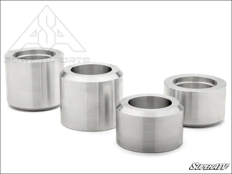 SuperATV CFMOTO UForce 1000 2‰? Lift Kit